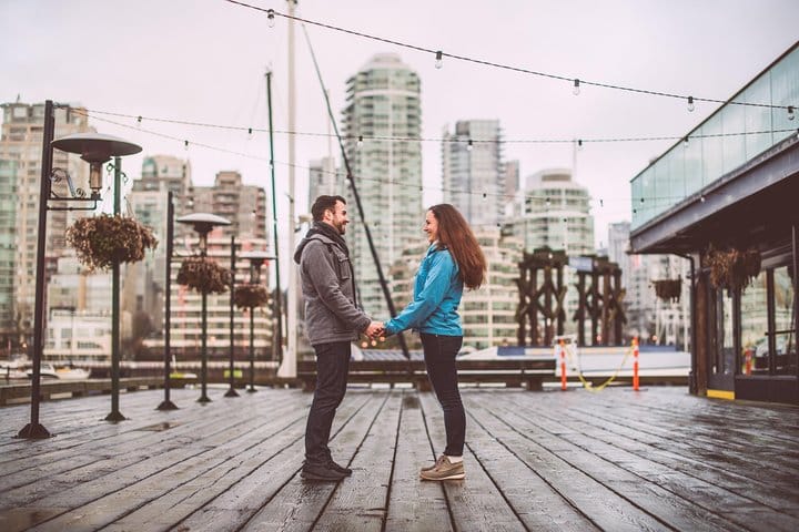 Vancouver Vacation Photographer