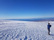 Eyjafjallajökull Hike  2