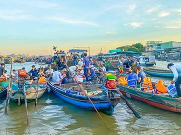 Mekong Delta