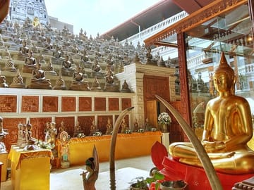 Private Colombo City Highlights Tour for Cruise Passengers