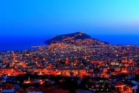 Alanya Night Safari with Boat Trip and Dinner at Dimçay River 9