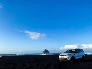 Transfer within Reykjavík, photo 14