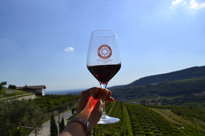 Wine tasting in Valpolicella Classica: the cradle of Amarone photo 6