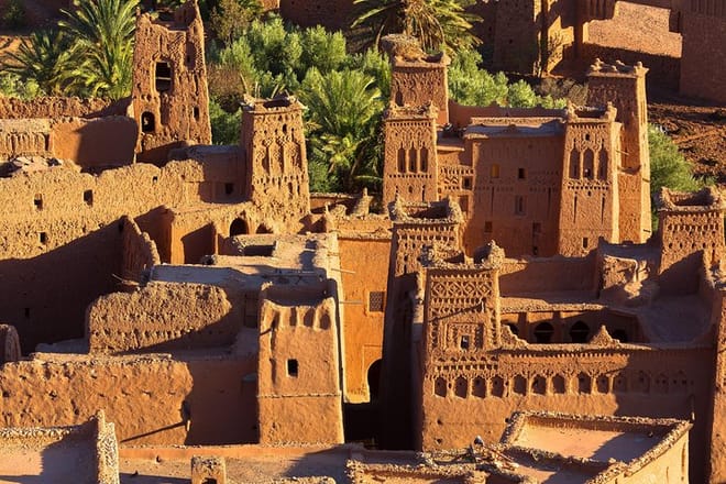 Ouarzazate Private Tour from Marrakech 5