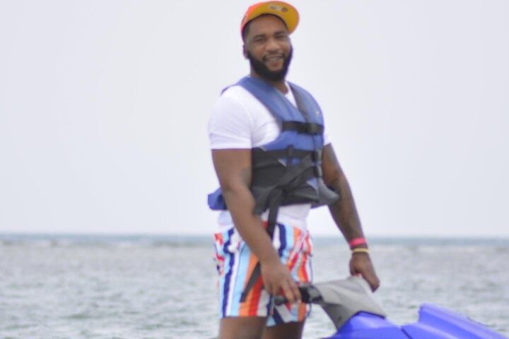 Horse Back Ride with Bamboo Rafting & Limestone Massage Combo from Montego Bay