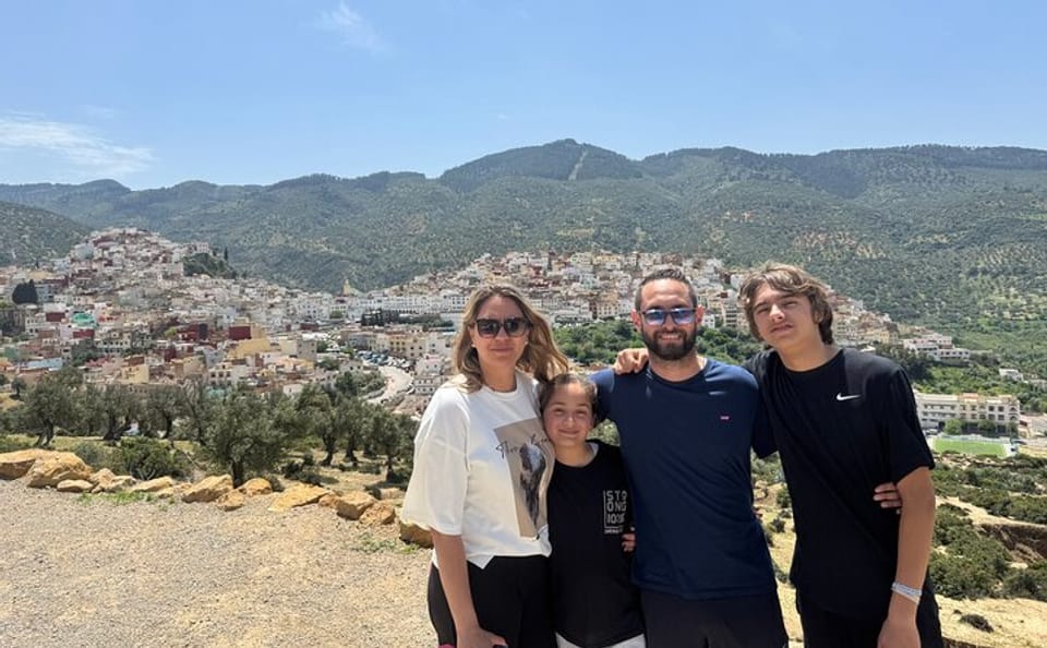 Private Day Trip from Fes to Volubilis and Meknes