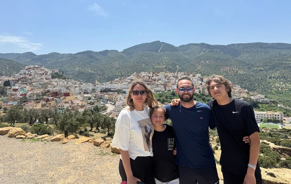 Fes to Volubilis, Moulay Idriss and Meknes Private Day Trip