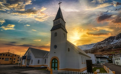Private Siglufjörður & North Coast Tour from Akureyri