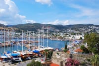Daily Bodrum boat trip