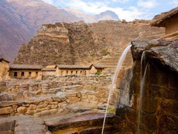 Inca Treasures Tour: Explore Lima, Cusco, and Aguas Calientes