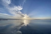 Private Day Tour to Qinghai Lake and Chaka Salt Lake from Xining 1