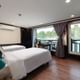 Amanda Cruise - Luxury Unique Halong Bay Cruise ( 2D1N Tour )