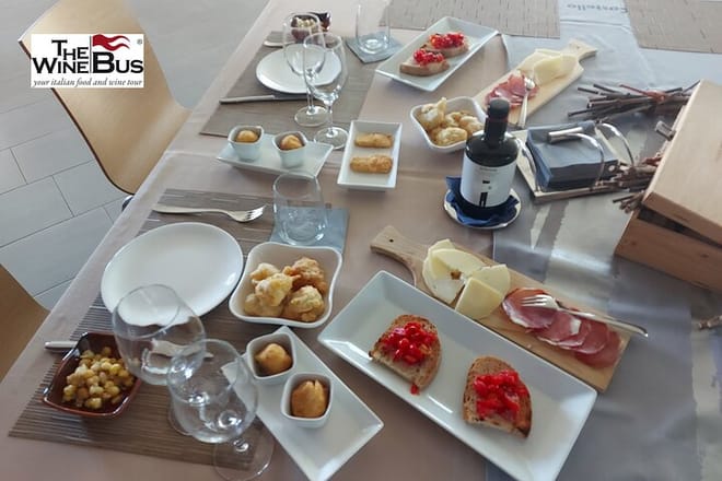 Private Irpinia Wine Tour from NAPLES with Sommelier - Photo 6