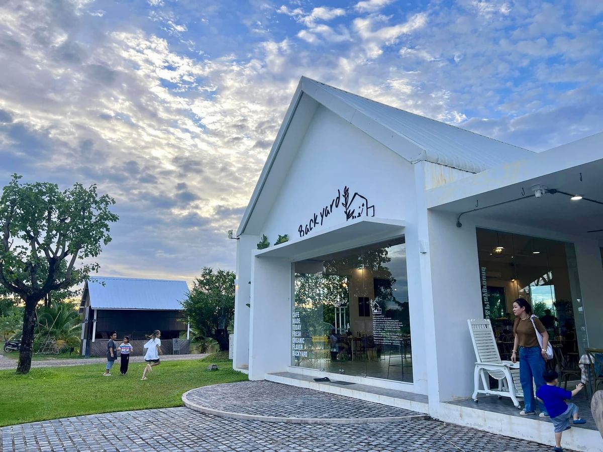 Must visit half day tour in Vientiane