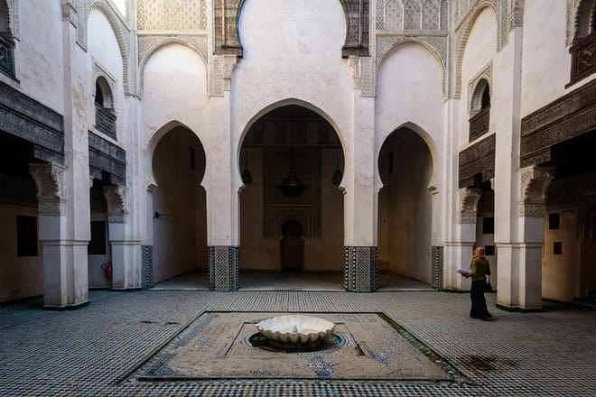 Fez Private Tour from Casablanca 6