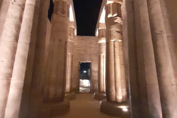 Explore Ancient Egypt: 11-Day Tour of Luxor, Abydos, and Aswan