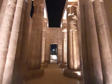 13 days adventure to Cairo Nile valley and Red sea