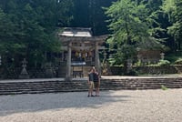 Shirakawa-go UNESCO Village Half-Day Guided Walking Tour 5