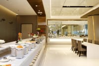 Lounge Access at Bangkok Suvarnabhumi Airport (Domestic and International) 3