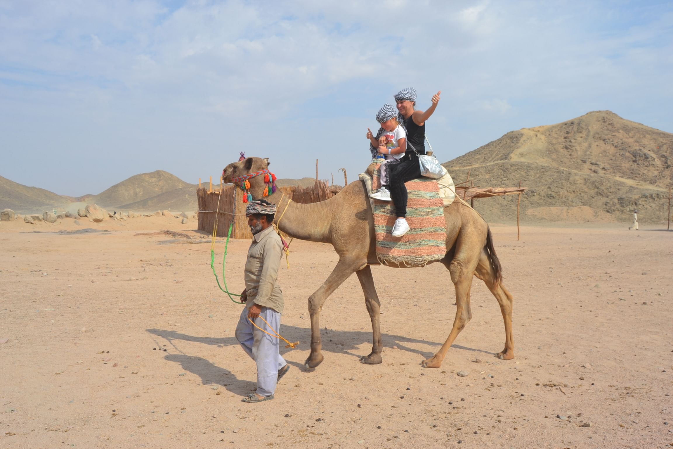 quad tour hurghada kleidung