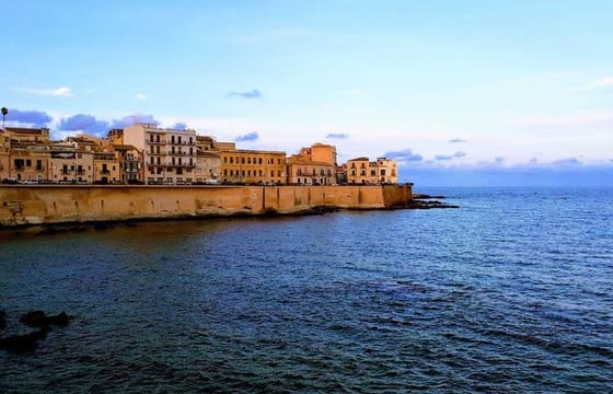 Multi-day Tour of Sicily