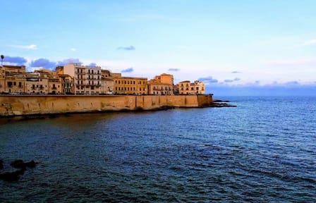 Seven-Day Sicily Tour: Agrigento, Catania, and Cefalu