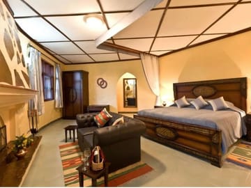 Private Full-Day to Luxor’s Valley of the Kings From Hurghada