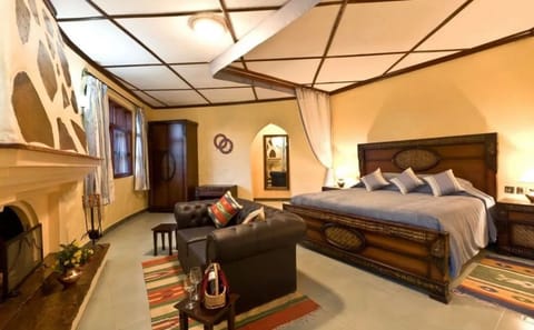 4-Day Safari Adventure in Nairobi and Amboseli National Park