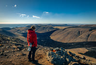 Volcanic Wonders with Grindavik Visit & the Sky Lagoon 9