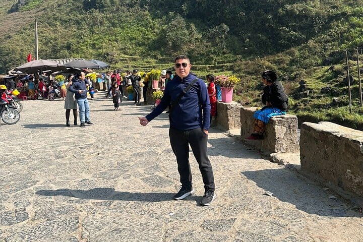 Ha Giang Loop 3 Days Motorbike Tour: Self Driving or Easy Rider