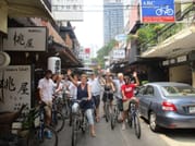 A great way to see Bangkok