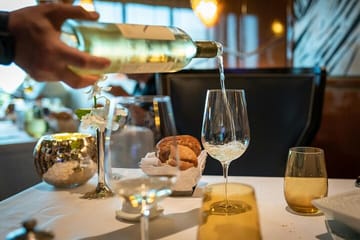 Wine Tasting and Sunset Cruise in Cape Town, South Africa