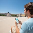 Secrets of Lisbon Self-Guided Exploration Game Tour 2