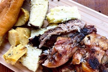 Doctors cave beach, Margaritaville,Glass bottom boat ride, and snorkeling combo