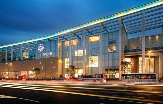 5 Nights Private Azerbaijan Tour Package Option 03