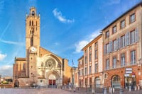 TOP Toulouse : Private Guided Tour with your mobile 7
