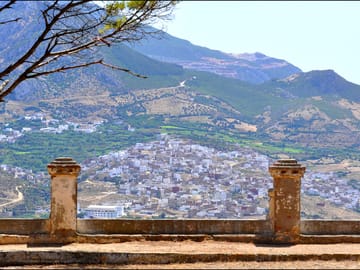 3-Day Private Desert Adventure from Fez to Marrakech