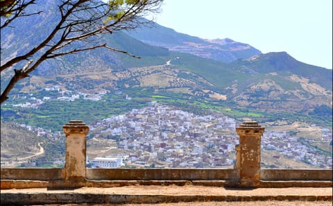 3-Day Private Desert Adventure from Fez to Marrakech