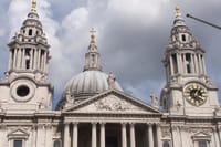 Half Day Private London Tour with Horse Guards Parade 4