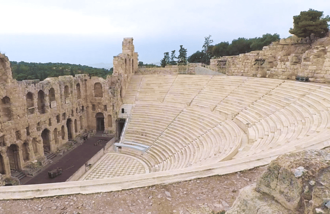 Skip the Line: Acropolis of Athens Afternoon Walking Tour 7