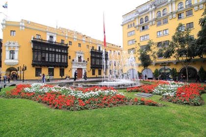 Peruvian Gastro Tour