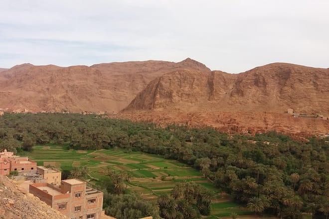 Best Of Morocco 9 Days 3