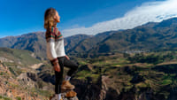 Full Day Colca Canyon Tour 7