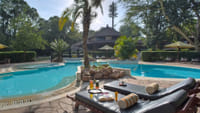 5 Days Masai Mara luxury Safari 3