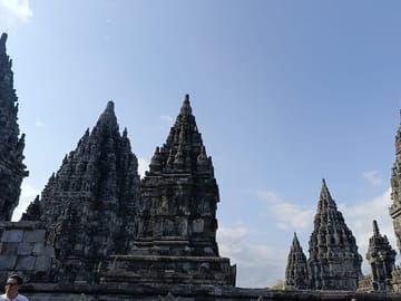 7-Day Java Adventure Tour: Bandung, Banyuwangi, Borobudur