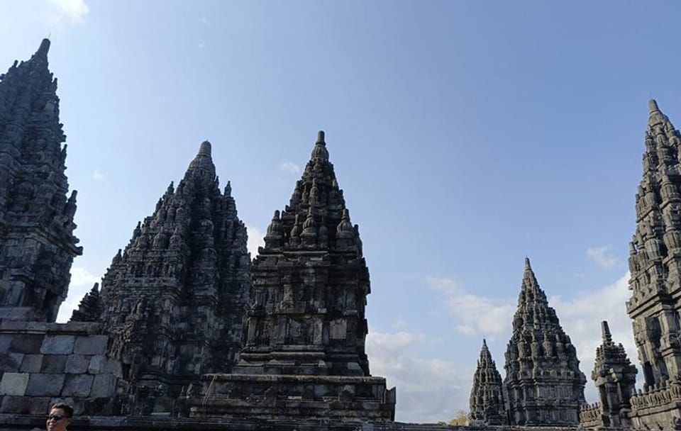 Wonderful Indonesia 7 Days 6 Night in Java Trail