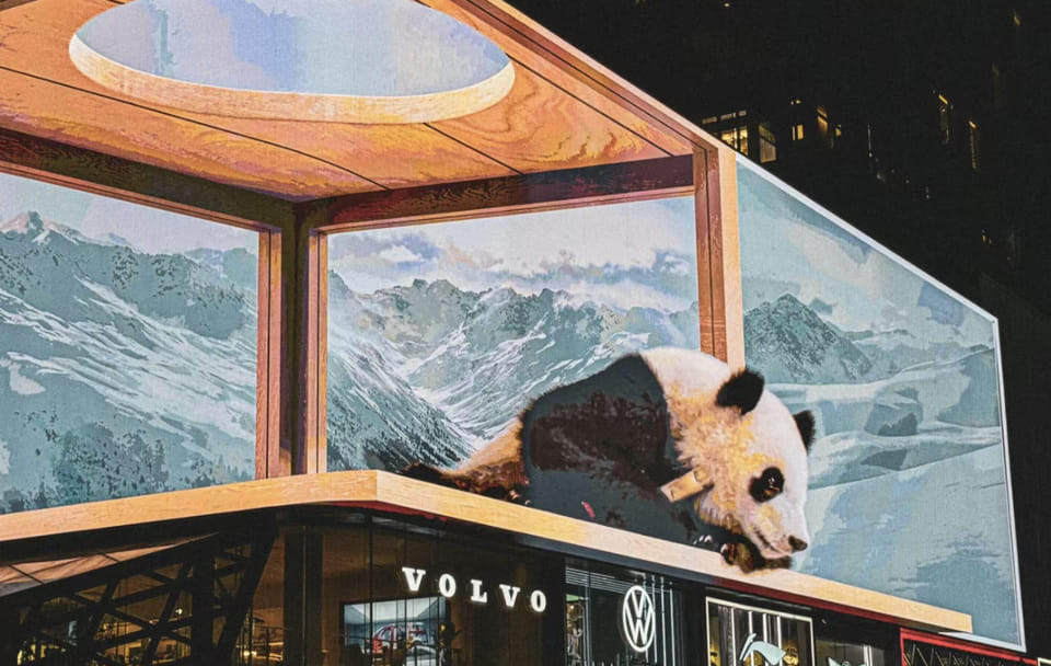 5-Day Chengdu and Chongqing City Tour with Panda Base Visit