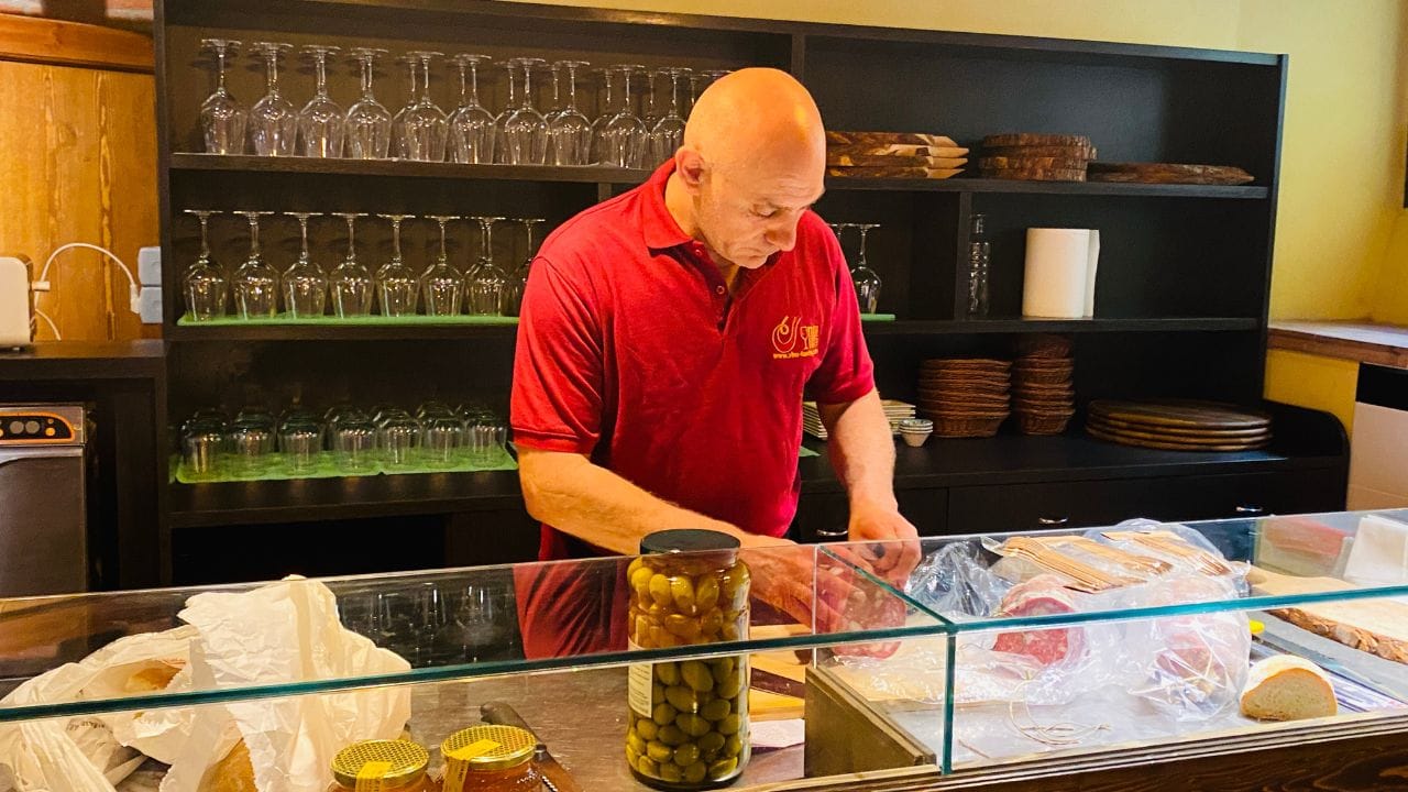 OT A Full Day in Florence with Multiple Guided Tours