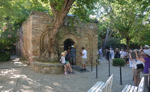 Private Guided Tour of Ephesus from Kuşadası Port