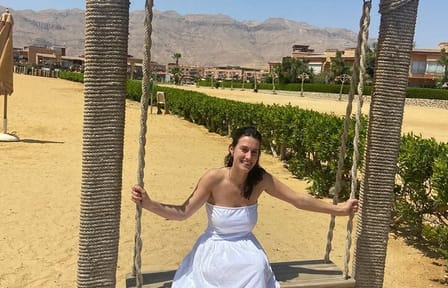 Day Tour To El Ain El Sokhna From Cairo